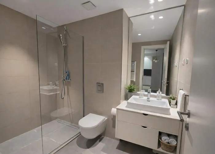 Metropolitan Bw Lux Appartement Belgrado